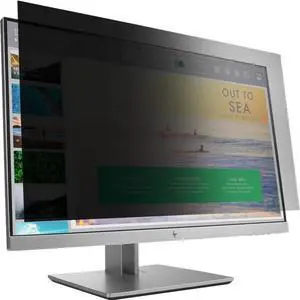 Targus 4Vu Privacy Screen for 23" HP Z23n G2, Landscape - Clear
