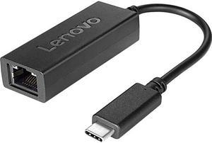 Lenovo USB-C to Ethernet Adapter