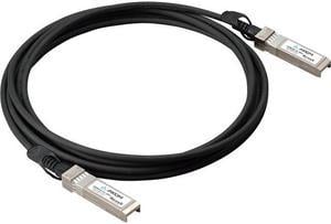 Axiom 10G-SFPP-TWX-0301-AX 3 m 10GBase-CU SFP Plus Active Dac Twinax Cable Brocade