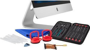 OWC HDD Installation tools & SMC Compatibility Solution for all Apple 27" iMac models 2012 & Later . Model OWCDIYIMACHDD12