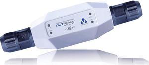 Veracity Outdoor Ethernet and POE Extender