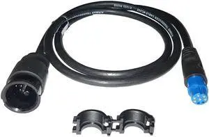 Airmar Garmin 8-Pin Mix & Match Chirp Cable - 1M