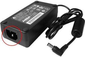 QNAP SP-2BAY-ADAPTOR-90W 90W Power Adaptor for 3.5 inch 2-Bay NAS