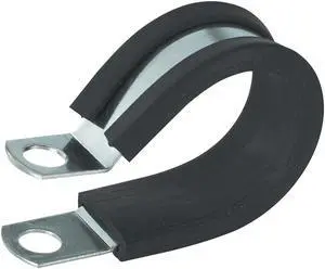 Ancor Stainless Steel Cushion Clamp - 2" - 10-Pack