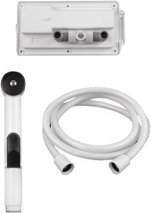 Attwood Aft-Deck Shower