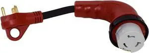 VALTERRA LLC 90 DEG LED DETACH ADAPTER A10-3050D90