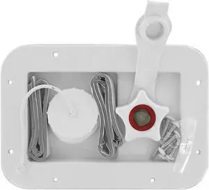 Valterra Llc City Gravity Water Fill F (A01-2001Vp)