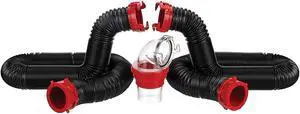 VALTERRA LLC 20' DOMINATOR KIT D04-0275