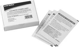 DYMO 60622 equipment cleansing kit DYMO 60622 equipment cleansing kit