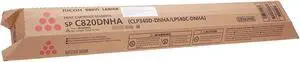 PRINT CARTRIDGE MAGENTA SP