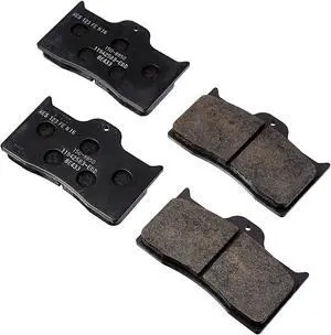 Wilwood Pad Set Bp-10 7112 (150-8850K)