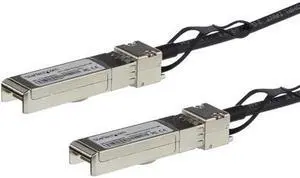 3.3FT SFP+ DIRECT ATTACH CABLE