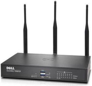 SonicWall 01-SSC-1362 TZ500 Wireless-AC Gen5 Firewall Replacement with AGSS 1YR