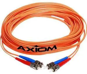 AXIOM LC/SC OM1 FIBER CABLE 6M