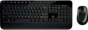 MICROSOFT M7J-00001 MICROSOFT WIRELESS DESKTOP 2000 USB PORT ENGLISH NORTH AMERICA 1 LICENSE