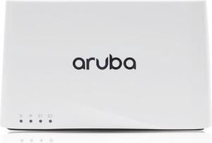 Aruba JY714A AP-203R IEEE 802.11ac 867 Mbit/s Wireless Access Point