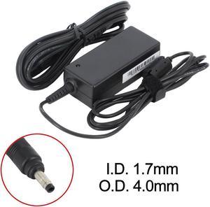 BattPit: New Replacement Laptop AC Adapter/Power Supply/Charger for HP Mini 210-3060ca, 493092-002, 621140-001, HPO-A0301R3, PPP018L, PA3922E-1AC3 (19V 2.10A 40W)