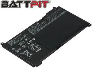 BattPit: Laptop Battery Replacement for HP ProBook 450 G4 Y8A52EA, HSTNN-Q02C, HSTNN-Q03C, HSTNN-Q04C