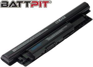 BattPit: Inspiron 15 (3521) battery for Dell 24DRM, 312-1390, 4DMNG, 6XH00, 8TT5W, V8VNT, VR7HM