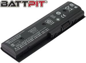 BattPit: 671731-001 battery for HP 671567-321, H2L55AA, HSTNN-LB3N, M006, TPN-C106, TPN-W109