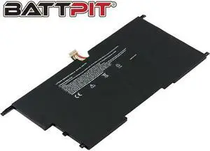 BattPit: Laptop Battery Replacement for Lenovo ThinkPad X1 Carbon 4th Gen 20FB002RUS, 00HW002, 00HW003, 45N1701, 45N1702, 45N1703, SB10F46441