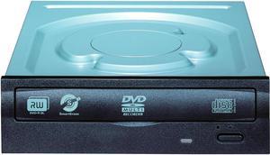 Lite-On iHAS524 Internal DVD-Writer - Retail Pack