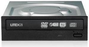 Lite-On iHAS524 Internal DVD-Writer - Bulk Pack