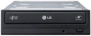 LG GSA-H55N 20x DVD?RW SuperMulti Drive