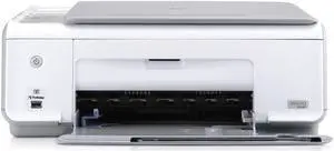 HP PSC 1510 Multifunction Printer