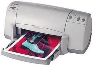 HP 930C Printer