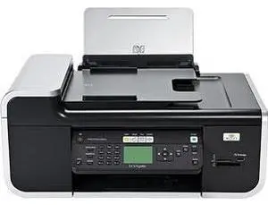 Lexmark Professional X7675 Multifunction Printer