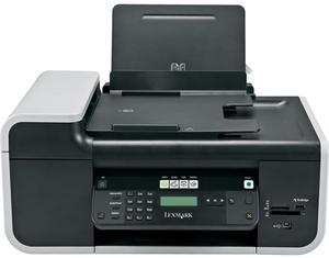 Lexmark X5650 Multifunction Printer