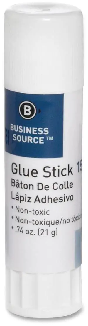 Business Source Glue Stick