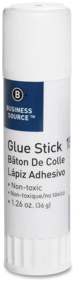 Business Source Glue Stick