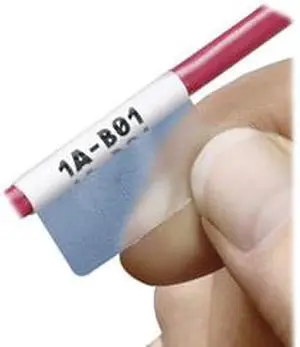 PANDUIT Wire & Cable Label