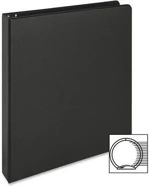 Business Source Ring Binder