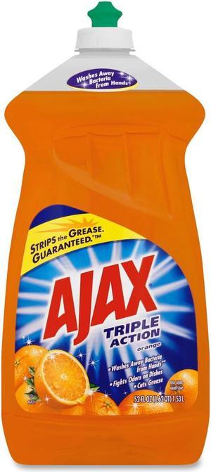 AJAX Dishwash Liquid/Hand Soap