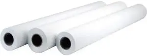 HP Professional Satin Photo Paper 9.8 mil 275 g/m 42 in x 100 ft HP Professional Satin Photo Paper 9.8 mil 275 g/m 42 in x 100 ft