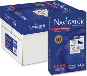 Navigator Premium Copy & Multipurpose Paper