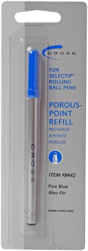 Cross Selectip Porous Point Pen Refill - LD Products