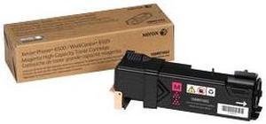 Xerox 106R01602 Toner Cartridge - Magenta