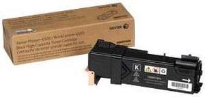 Xerox 106R01604 Toner Cartridge - Black