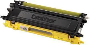 Toner Cartridge, 1500 Page Yield, Yellow, Sold as 1 Each