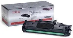 Xerox Black Toner Cartridge
