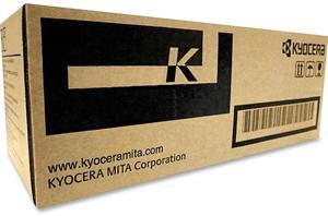 Kyocera Copystar TK867K Toner Cartridge Black Kyocera Copystar TK867K Toner Cartridge Black