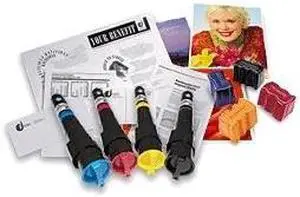 Xerox Black Toner Cartridge