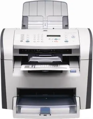 HP LaserJet 3050 Multifunction Printer