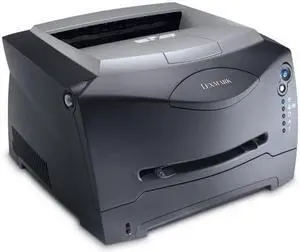 Lexmark E330 Laser Printer