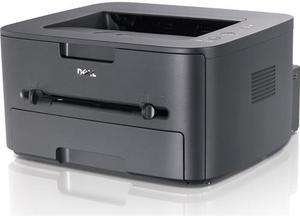 Dell 1130N Laser Printer - Monochrome - 600 x 600 dpi Print - Plain Paper Print - Desktop