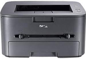 Dell 1130 Laser Printer - Monochrome - 600 x 600 dpi Print - Plain Paper Print - Desktop